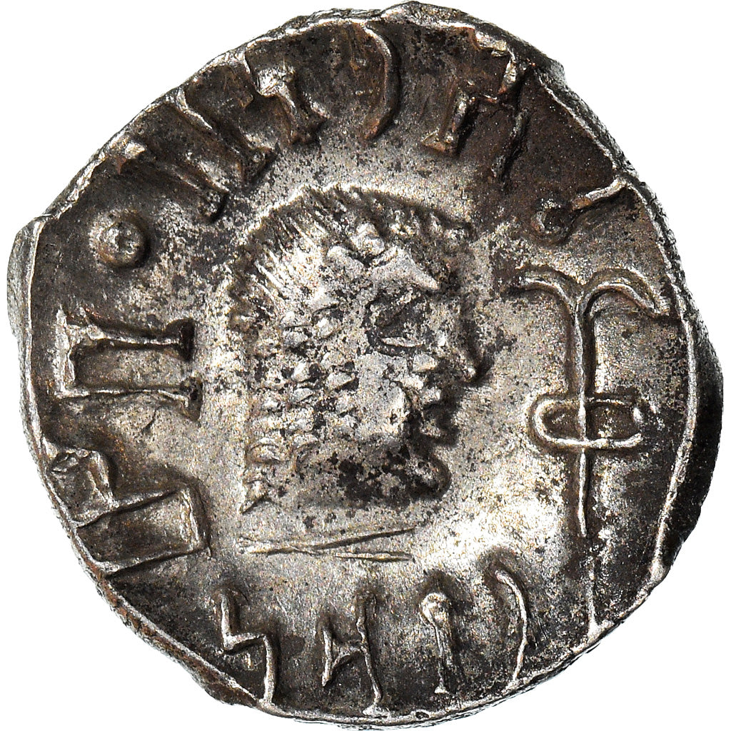 Moeda, Arábia Feliz, Himyarites, Tha'rān Ya'ūb Yuhan'im, Quinarius, 175-215