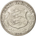 Coin, Estonia, 2 Krooni, 1930, EF(40-45), Silver, KM:20