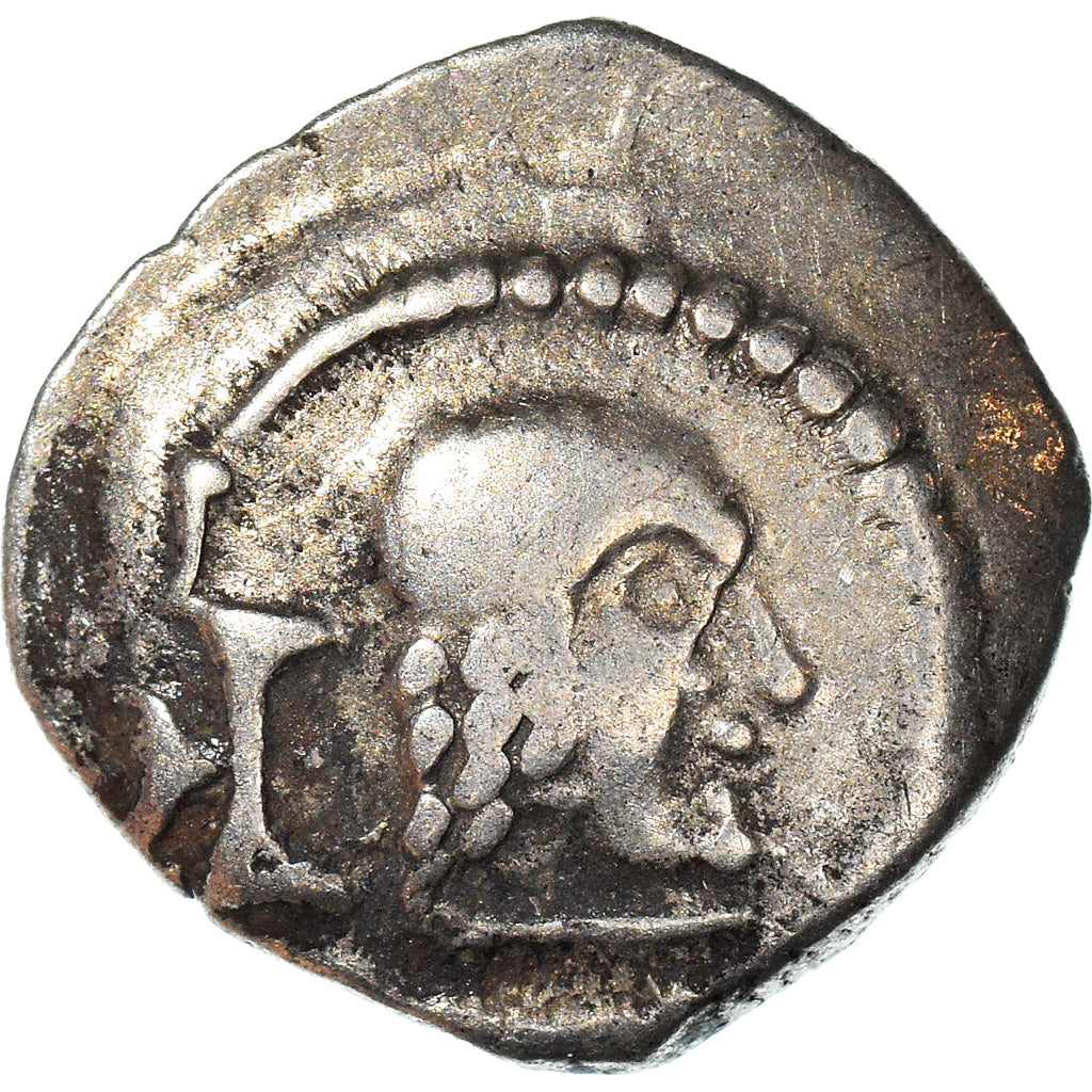 Moneta, Arabia Felix, Himyarites, Tha'rān Ya'ūb Yuhan'im, Quinarius, 175-215