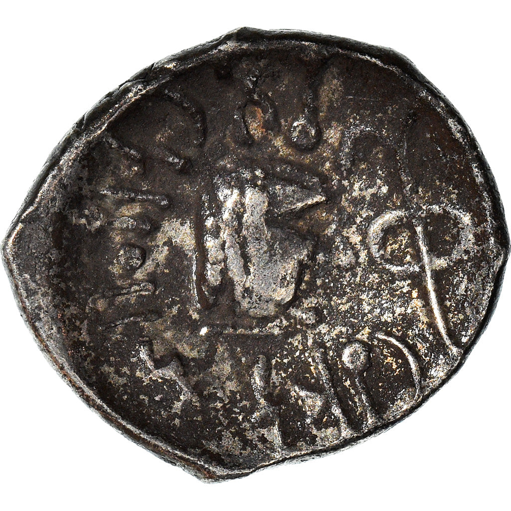 Monnaie, Arabia Felix, Himyarites, Tha'rān Ya'ūb Yuhan'im, Quinaire, 175-215