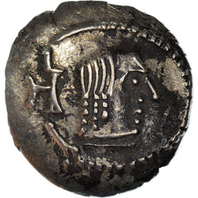 Coin, Arabia Felix, Himyarites, Tha'rān Ya'ūb Yuhan'im, Quinarius, 175-215