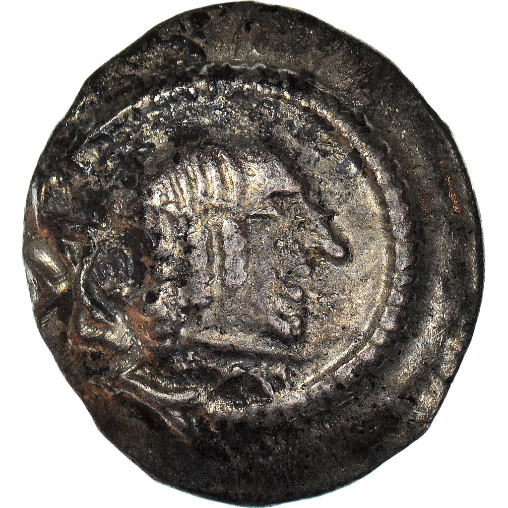 Moneta, Arabia Felix, Himyarites, Tha'rān Ya'ūb Yuhan'im, Quinarius, 175-215