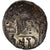 Coin, Arabia Felix, Himyarites, Tha'rān Ya'ūb Yuhan'im, Quinarius, 175-215