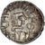 Moneta, Arabia Felix, Himyarites, Tha'rān Ya'ūb Yuhan'im, Quinarius, 175-215