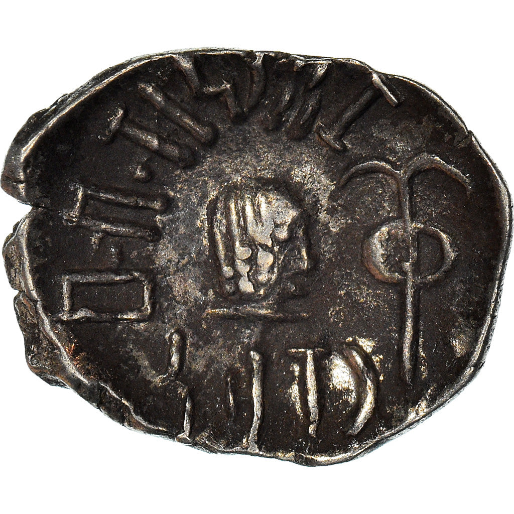 Moneta, Arabia Felix, Himyarites, Tha'rān Ya'ūb Yuhan'im, Quinarius, 175-215