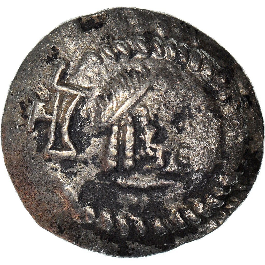 Moneta, Arabia Felix, Himyarites, Tha'rān Ya'ūb Yuhan'im, Quinarius, 175-215