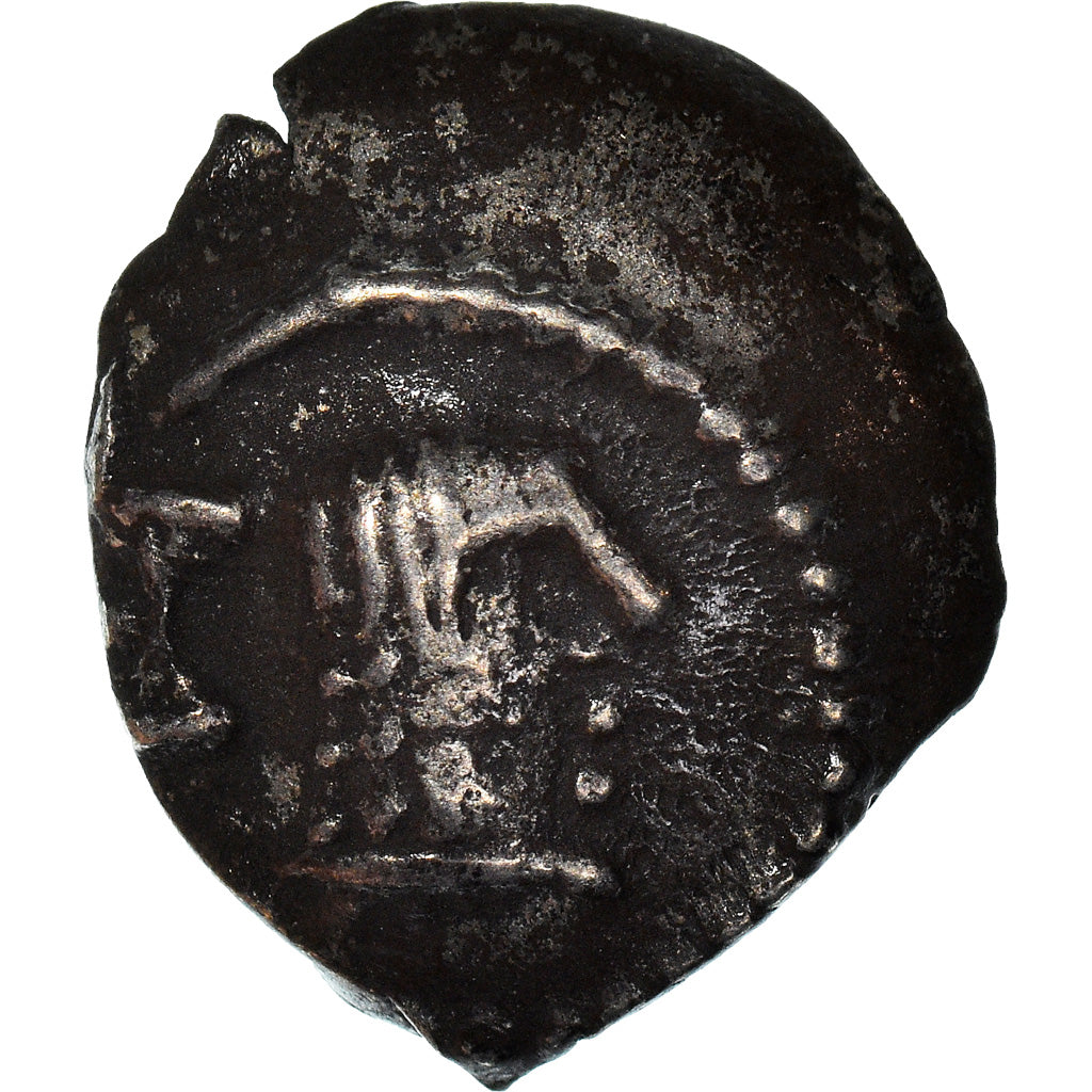 Monnaie, Arabia Felix, Himyarites, Tha'rān Ya'ūb Yuhan'im, Quinaire, 175-215