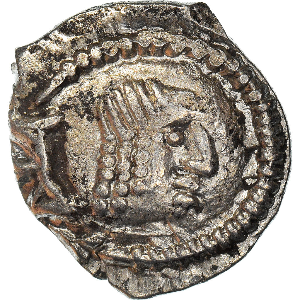 Moneta, Arabia Felix, Himyarites, Tha'rān Ya'ūb Yuhan'im, Quinarius, 175-215