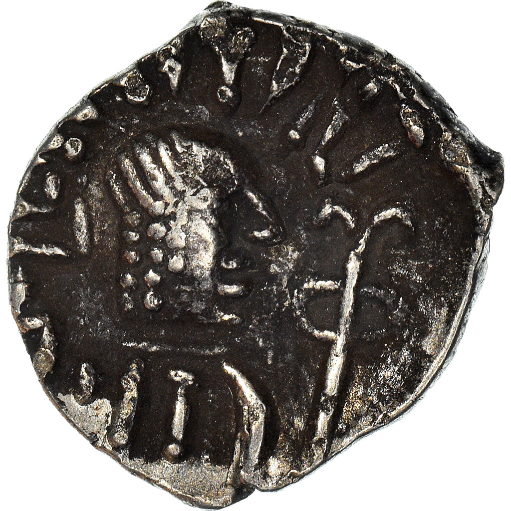 Moneta, Arabia Felix, Himyarites, Tha'rān Ya'ūb Yuhan'im, Quinarius, 175-215