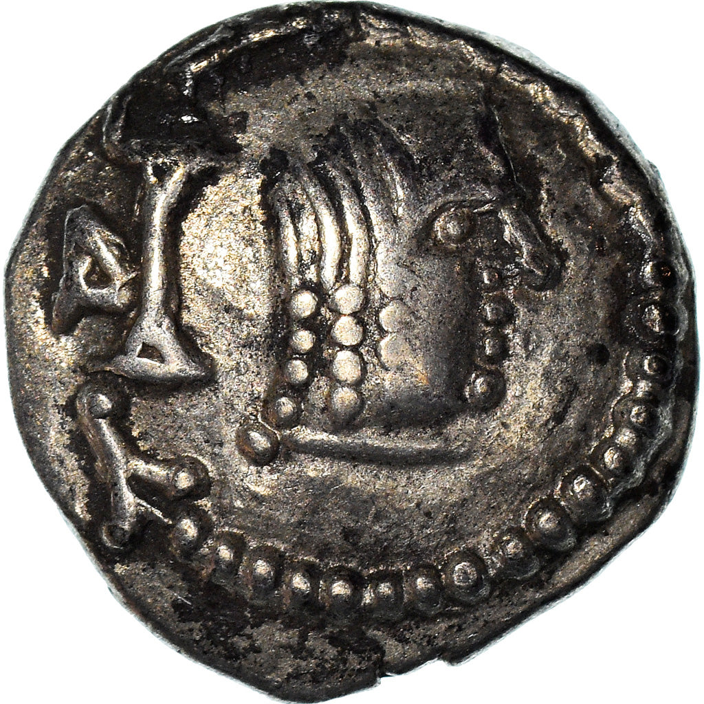 Moneta, Arabia Felix, Himyarites, Tha'rān Ya'ūb Yuhan'im, Quinarius, 175-215
