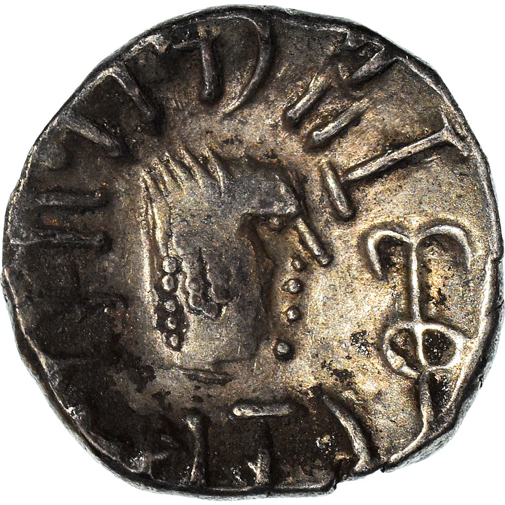 Moneta, Arabia Felix, Himyarites, Tha'rān Ya'ūb Yuhan'im, Quinarius, 175-215