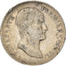 Münze, Frankreich, Napoléon I, 5 Francs, An 12, Toulouse, S+, Silber