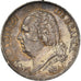 Coin, France, Louis XVIII, Louis XVIII, 5 Francs, 1822, Lille, EF(40-45)