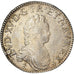 Moneta, Francja, Louis XV, Écu Vertugadin, Ecu, 1716, Paris, EF(40-45), Srebro