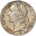 Moneta, Francia, Louis XV, 1/2 Écu au bandeau, 1/2 ECU, 44 Sols, 1749, Lille