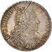 Coin, France, Louis XIV, Écu aux 3 couronnes, Ecu, 1709, Bayonne, EF(40-45)
