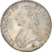 Coin, France, Louis XVI, Écu aux branches d'olivier, Ecu, 1790, Paris