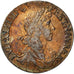 Moneta, Francja, Louis XIV, 1/2 Écu au buste juvénile, 1/2 Ecu, 1661, Bayonne
