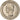 Coin, France, Concours de Vézien, 5 Francs, 1933, ESSAI, MS(60-62), Nickel