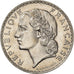 Monnaie, France, Lavrillier, 5 Francs, 1933, ESSAI, SUP+, Nickel, Gadoury:760