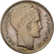 Münze, Frankreich, Turin, 10 Francs, 1945, ESSAI, STGL, Copper-nickel, KM:E90
