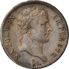 Moneda, Francia, Napoléon I, Franc, 1810, Paris, EBC, Plata, KM:692.1