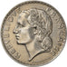 Munten, Frankrijk, Lavrillier, 5 Francs, 1933, ESSAI, PR, Nickel, KM:E65