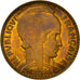 Moneta, Francja, Concours de Bazor, 10 Francs, 1929, Paris, PRÓBA, MS(60-62)