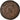 Monnaie, FRENCH STATES, ANTWERP, 5 Centimes, 1814, Anvers, Grand Module, TTB+