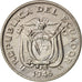 Moneta, Ecuador, 5 Centavos, Cinco, 1946, SPL, Rame-nichel, KM:75b