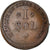 Coin, German States, MAINZ, Friedrich Karl Josef, Sol, 1793, Mayence, MS(60-62)