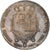 Coin, ITALIAN STATES, TUSCANY, Charles Louis, 10 Lire, 1807, AU(55-58), Silver