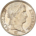 Munten, Frankrijk, Napoléon I, 5 Francs, 1811, Paris, UNC-, Zilver, KM:694.1