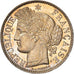 Munten, Frankrijk, Cérès, 2 Francs, 1870, Paris, FDC, Zilver, KM:816.1