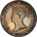 Monnaie, États italiens, PARMA, Maria Luigia, Lira, 1815, Milan, SUP, Argent