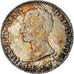 Moneta, Spagna, Joseph Napolean, 4 Réales, 1810, Madrid, BB+, Argento, KM:540.1