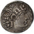 Monnaie, Séleucie et Piérie, Aulus Gabinius, Tétradrachme, 57-55 BC