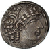 Munten, Seleucis and Pieria, Aulus Gabinius, Tetradrachm, 57-55 BC, Antioch, PR