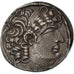 Moneta, Seleucid i Pierie, Aulus Gabinius, Tetradrachm, 57-55 BC, Antioch