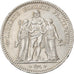 Coin, France, Hercule, 5 Francs, 1873, Paris, AU(50-53), Silver, KM:820.1
