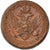 Moneta, Russia, Alexander I, 5 Kopeks, 1803, Ekaterinbourg, SPL-, Rame, KM:115.1