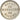 Coin, France, Napoleon III, 10 Centimes, 1860, Paris, ESSAI, MS(63), Maillechort