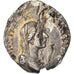 Coin, Civil Wars, Denarius, 68-69, Rome, EF(40-45), Silver
