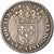 Coin, France, Louis XIII, 1/12 Ecu, 1643, Paris, Quadruple piéfort, EF(40-45)
