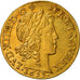 Coin, France, Louis XIV, Louis d'or à la mèche longue, 1653, Paris, AU(50-53)