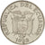Coin, Ecuador, Sucre, Un, 1988, AU(55-58), Nickel Clad Steel, KM:89
