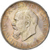 Coin, German States, BAVARIA, Ludwig III, 5 Mark, 1914, Munich, AU(55-58)
