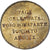 Moneta, STATI ITALIANI, CISALPINE REPUBLIC, 30 Soldi, 1801, Milan, SPL, Argento