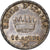 Coin, ITALIAN STATES, KINGDOM OF NAPOLEON, Napoleon I, 15 Soldi, 1808, Milan