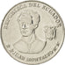 Coin, Ecuador, 5 Centavos, Cinco, 2000, AU(55-58), Steel, KM:105